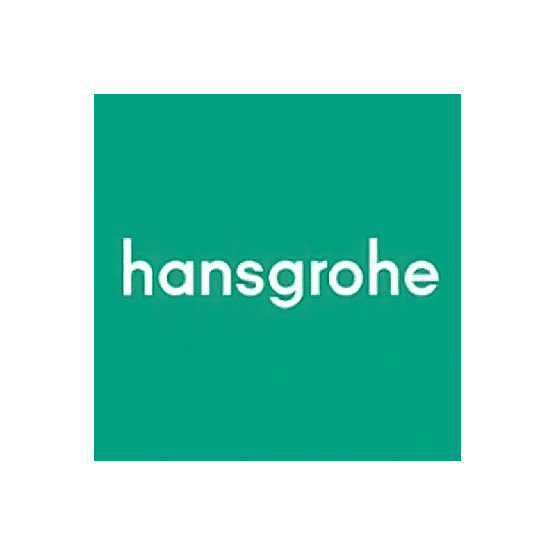 logo marque hansgrohe